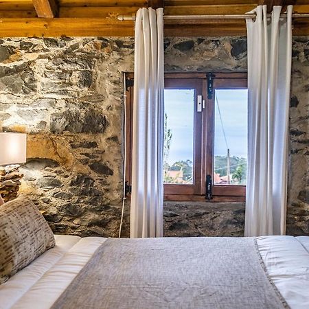 King Shelter By Madeira Sun Travel Villa Порто Мониз Екстериор снимка