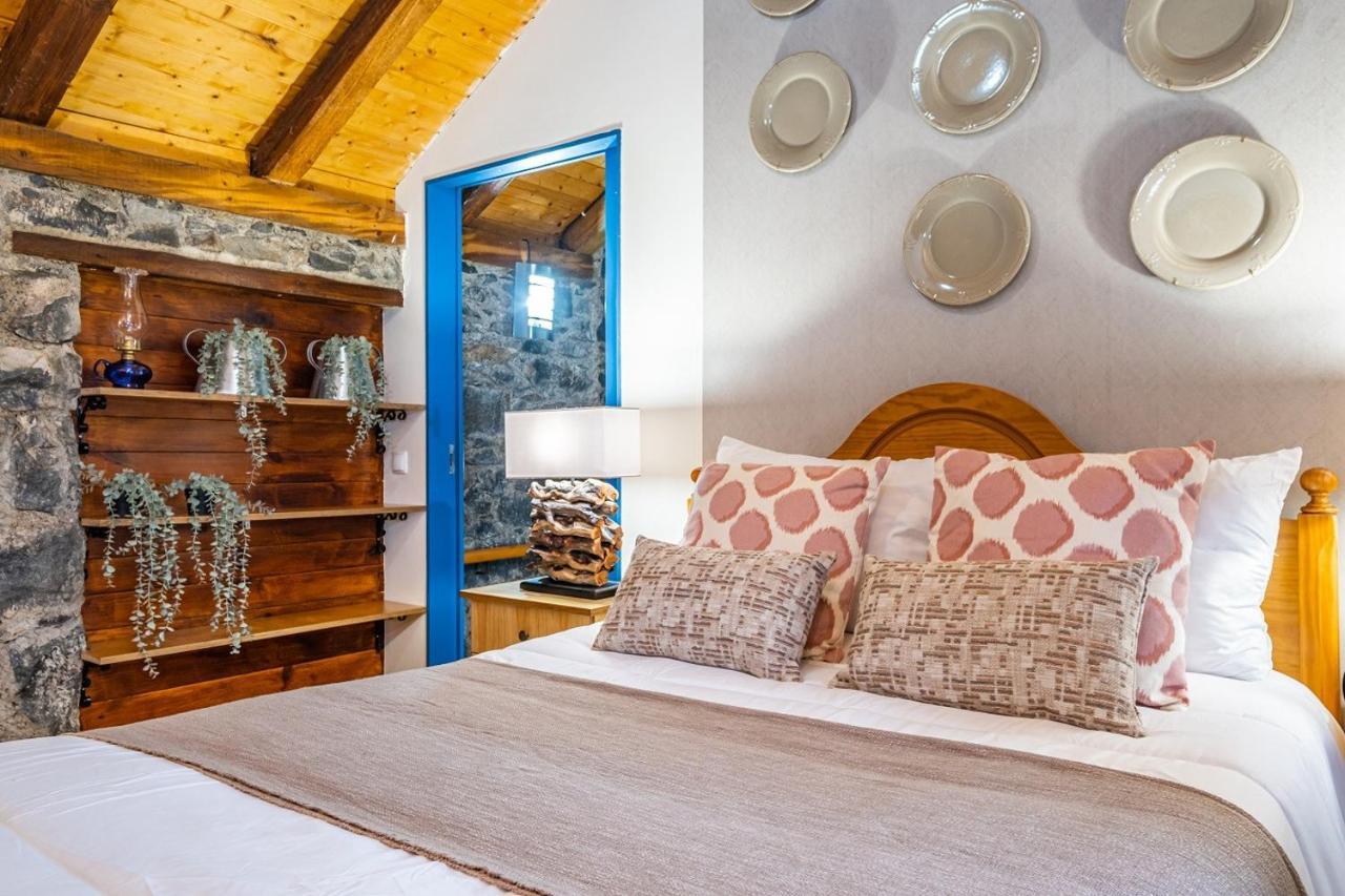 King Shelter By Madeira Sun Travel Villa Порто Мониз Екстериор снимка