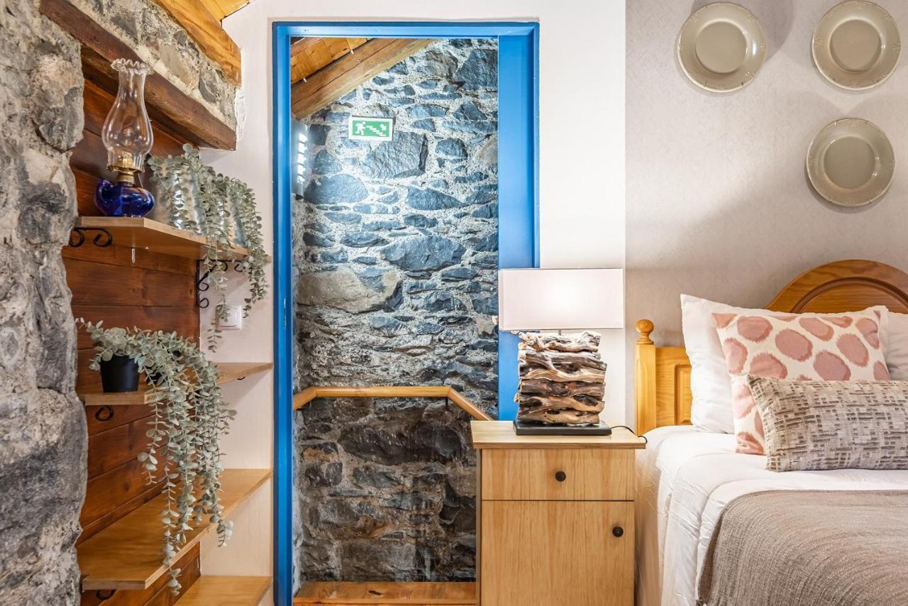 King Shelter By Madeira Sun Travel Villa Порто Мониз Екстериор снимка
