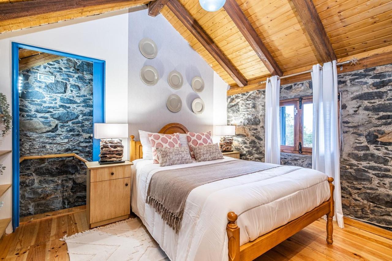 King Shelter By Madeira Sun Travel Villa Порто Мониз Екстериор снимка