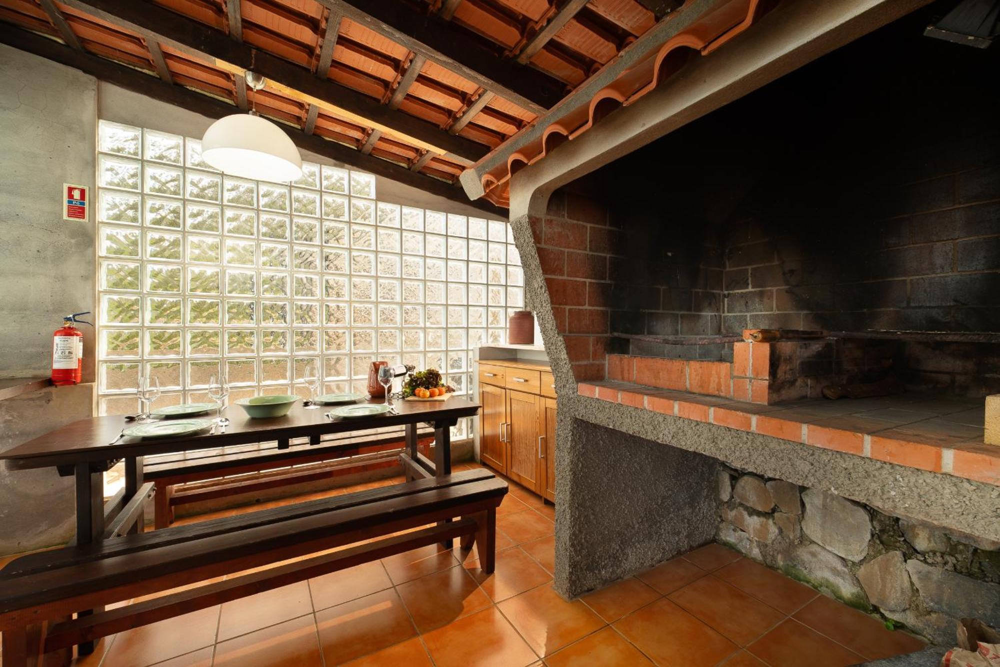 King Shelter By Madeira Sun Travel Villa Порто Мониз Екстериор снимка